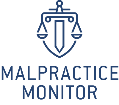 Malpractice Monitor logo